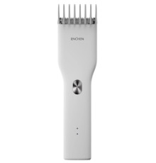Машинка для стрижки Xiaomi Enchen Boost White