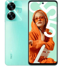 Смартфон Realme C55 8/256GB (RMX3710) NFC Dual Sim Rainforest