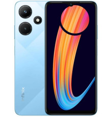 Смартфон Infinix Hot 30i X669D 4/128GB Dual Sim Glacier Blue