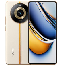 Смартфон Realme 11 Pro 5G 8/256GB Dual Sim Sunrise Beige