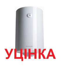 Водонагрівач Ariston SG 80