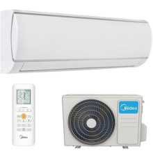 Кондиционер Midea AF6-12N1C2E-I/AF6-12N1C2E-O серия Forest DC