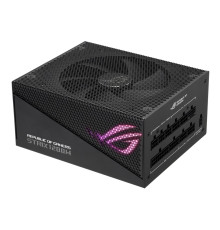 Блок живлення Asus ROG Strix PCIE5 1200W Gold Aura Edition (90YE00P0-B0NA00)