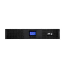 Джерело безперебійного живлення Eaton 9SX 1000VA RM 2U, Online, 6 х IEC, USB, RS232, металл (9103-53900)