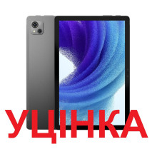 Планшетний ПК Oscal Pad 13 8/256GB 4G Dual Sim Space Grey