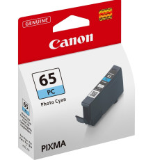 Картридж Canon CLI-65 Pixma Pro-200 Photo Cyan (4220C001)