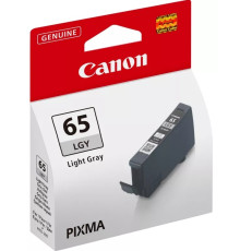 Картридж Canon CLI-65 Pixma Pro-200 Light Grey (4222C001)
