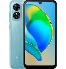 Смартфон ZTE Blade A33+ 2/32GB Dual Sim Blue