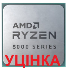 Процесор AMD Ryzen 9 5900X (3.7GHz 64MB 105W AM4) Tray (100-000000061)
