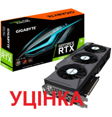 Відеокарта GF RTX 3080 Ti 12GB GDDR6X Eagle OC Gigabyte (GV-N308TEAGLE OC-12GD)