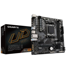 Материнська плата Gigabyte A620M H Socket AM5
