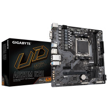 Материнська плата Gigabyte A620M S2H Socket AM5