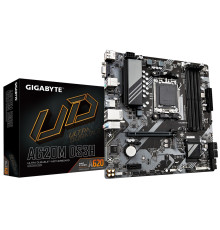 Материнська плата Gigabyte A620M DS3H Socket AM5