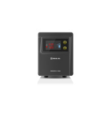Джерело безпребійного живлення REAL-EL Reserve-500 (EL122100003)