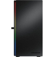 Корпус Cougar Purity RGB Black без БП