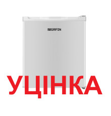 Холодильник Grifon DFT-45W_У1
