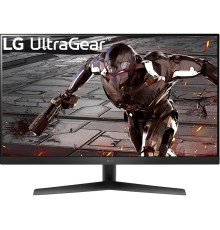 Монітор LG 31.5" UltraGear 32GN50R-B