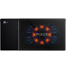 Планшет Pixus Hammer 6/128GB 4G Dual Sim Black