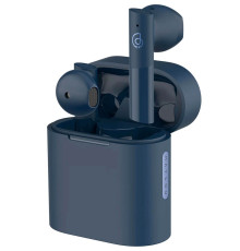 Bluetooth-гарнитура Haylou MoriPods T33 TWS Earbuds Blue (HAYLOU-T33BL)