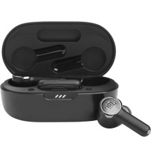 Bluetooth-гарнітура JBL Quantum TWS Black (JBLQUANTUMTWSBLK)
