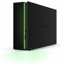 Внешний жесткий диск 2.5" USB 8.0Tb Seagate Game Drive Hub for Xbox Black (STKW8000400)