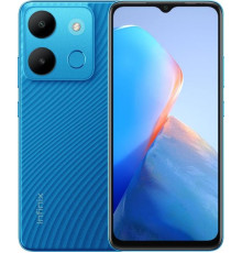 Смартфон Infinix Smart 7 X6515 3/64GB Dual Sim Peacock Blue