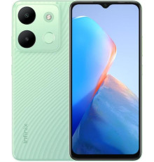 Смартфон Infinix Smart 7 X6515 3/64GB Dual Sim Coastal Green