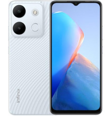 Смартфон Infinix Smart 7 X6515 3/64GB Dual Sim Iceland White