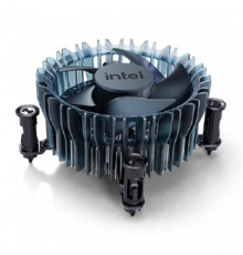 Кулер процесорний Intel Socket 1700 (BXTSRS1 99ATLF) Bulk