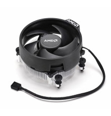 Кулер процесорний AMD Socket AM4 (Wraith Stealth) Bulk