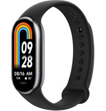 Фiтнес-браслет Xiaomi Mi Smart Band 8 Graphite Black (BHR7165GL) EU_