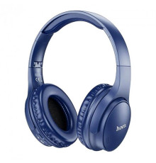 Bluetooth-гарнітура Hoco W40 Mighty Blue (W40U)