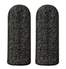 Ігрові напальчники Hoco GM4 (Fiber) (2 шт)