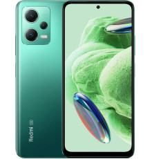 Смартфон Xiaomi Redmi Note 12 5G 8/256GB Dual Sim Forest Green EU_
