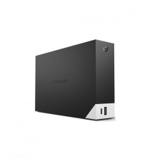Накопичувач зовнішній 3.5" USB 14.0TB Seagate One Touch Black (STLC14000400)