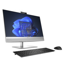 Моноблок HP EliteOne 870 G9 (99A78ET) Silver