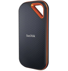 Накопитель внешний SSD USB Type-C 1.0TB SanDisk Extreme Portable E81 (SDSSDE81-1T00-G25)
