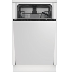 Вбудована посудомийна машина Beko BDIS36020