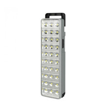 Аварийный светодиодный светильник ELM Porto 2.1W 3ч IP20 6500K (26-0120)