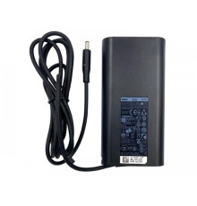 Блок питания Dell 19.5V 90W 4.62A 7.4х5.0мм Oval + каб. пит. (06C3W2)