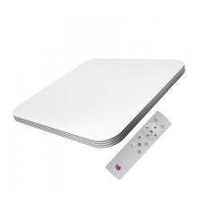 Светильник потолочный с пультом ДУ ELM Mario 36W 3000-6500К IP20 (26-0107)