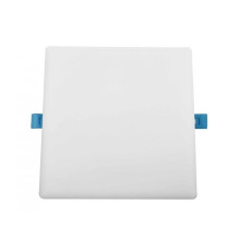 Світильник вбудований світлодіодний ELM Master 12W 4000К 4000К IP20 (26-0096)