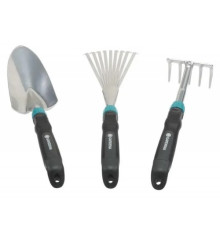 Комплект садовых инструментов Gardena Comfort (арт. 8956, 8958, 8960) (08964-30.000.00)