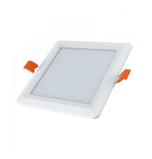 Світильник вбудований світлодіодний Electrum Quadro M 12W 4000К (B-LD-1961)