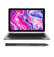 Планшет Chuwi Hi10 X New (СWHi10X8-KB/CW-112121) Win11 з клавіатурою і стилусом