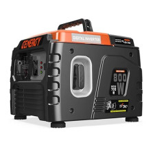 Генератор бензиновый Genergy Limited 1000i (240053090)