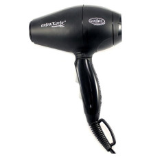 Фен Coifin Extra Korto 6K Ion Black
