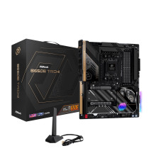 Материнская плата ASRock B650E Taichi Socket AM5