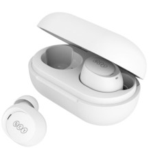 Bluetooth-гарнитура QCY ArcBuds Lite T27 White_