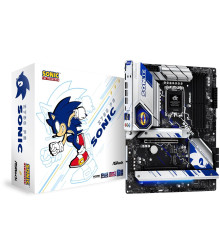 Материнська плата ASRock Z790 PG Sonic Socket 1700